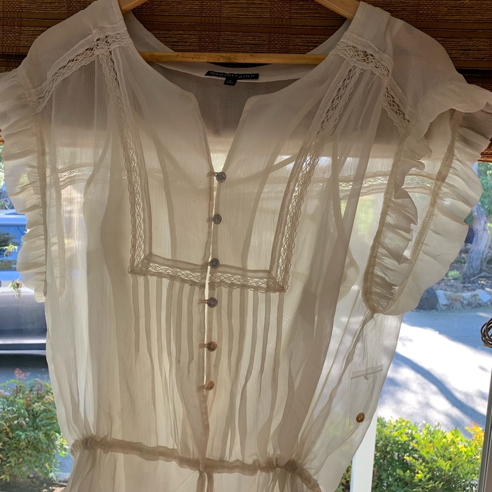 Urban Outfitters blouse
